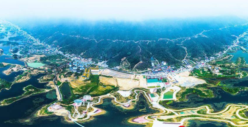 90000多个！仙岛湖景区负氧离子含量最新数据出炉.docx