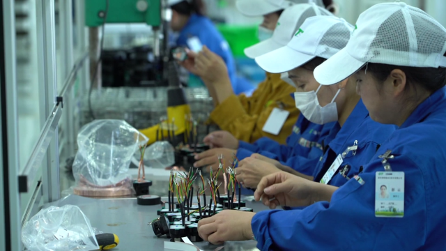 江夏17家企业入选创新型中小企业拟推荐名单