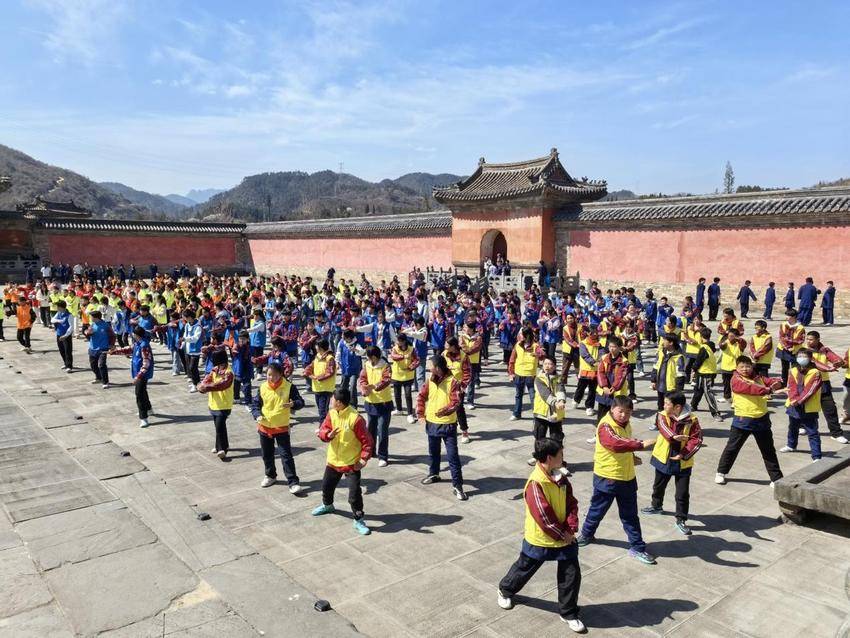 武当山确立“十五五”发展蓝图.docx