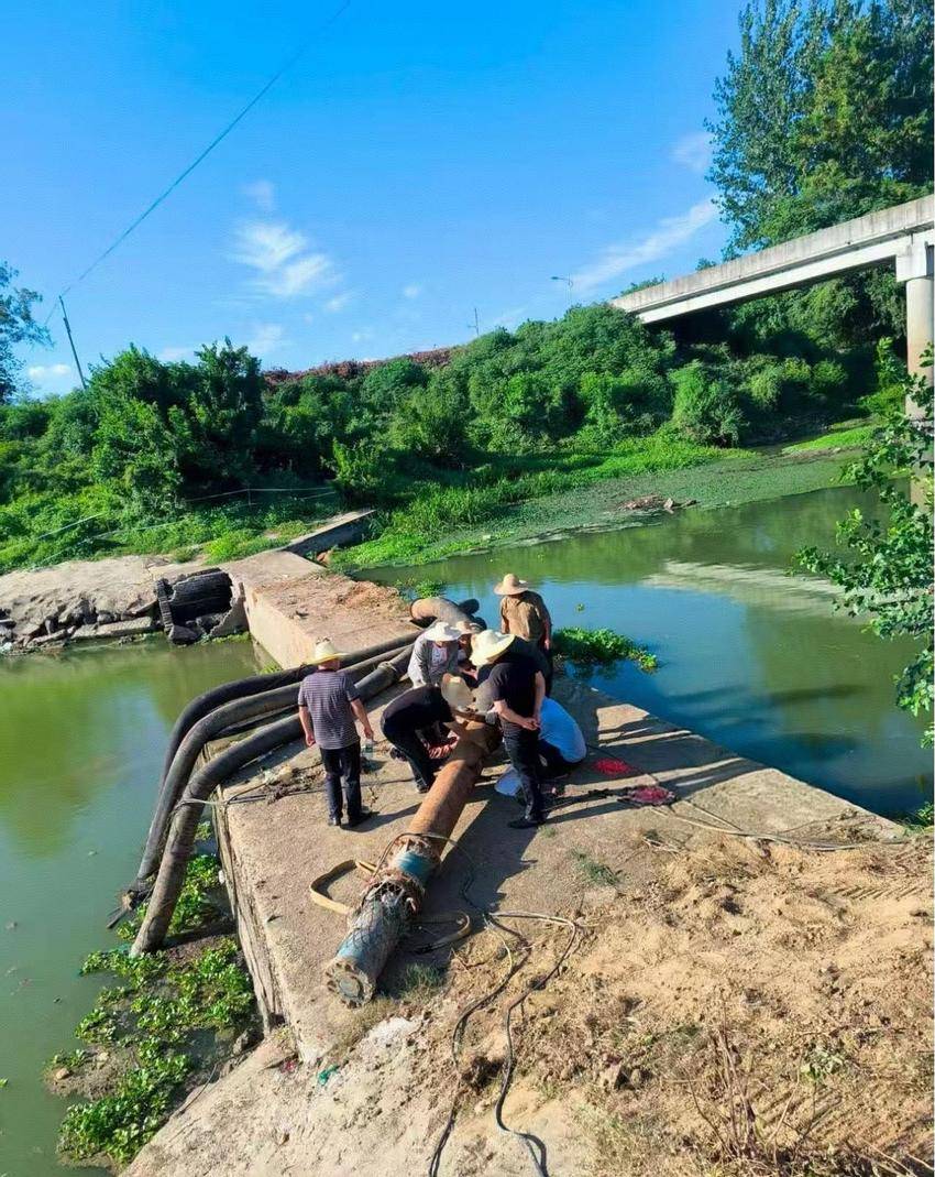 抗大旱、保民生！孝南以“水文章”守护田间希望(2).docx