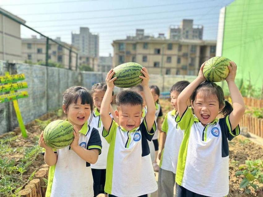 东津新区阳光幼儿园入选全国“生.docx