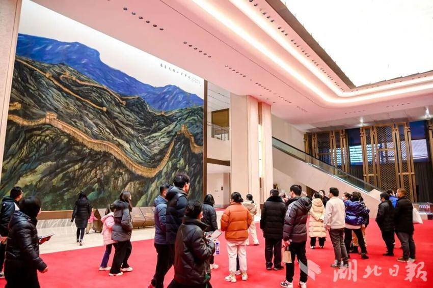 武汉经开区首家！这座公园上榜国家4A景区 - 湖北日报新闻客户端