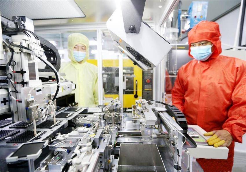 05.22【干部素质提升年】县科技经信局：“四维聚力”推动工业经济和科技创新工作提质增效(1).docx