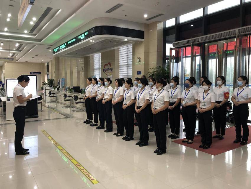 湖北孝南：深化政务服务“一窗通办”改革.docx