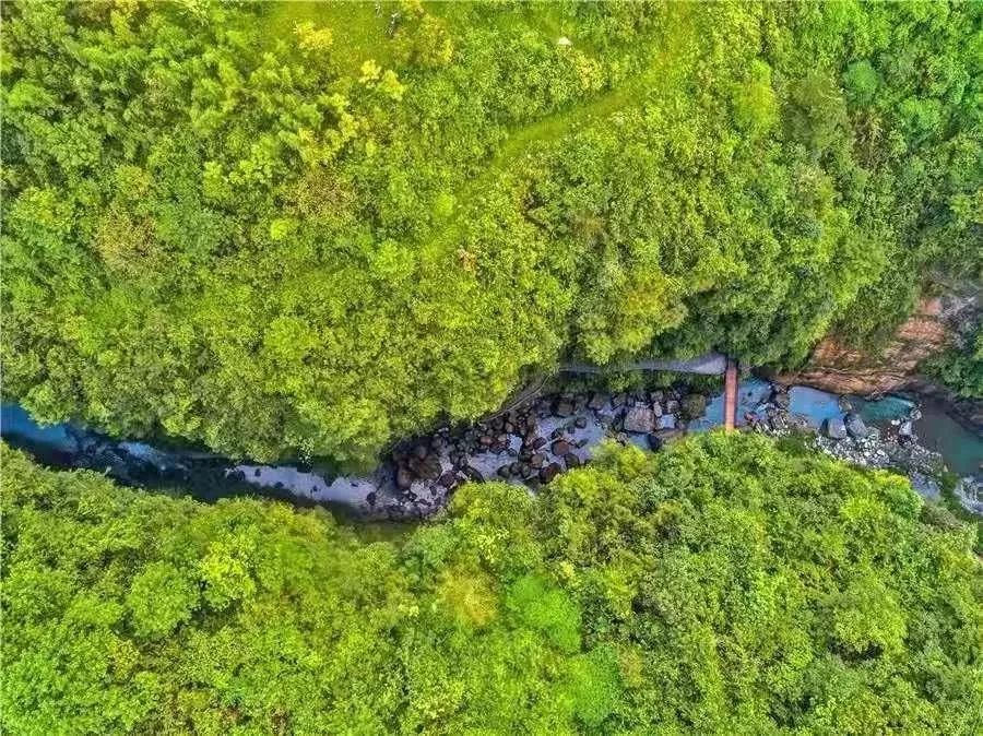 湖北33家景区向全国医务工作者及其家属实行全年免票游