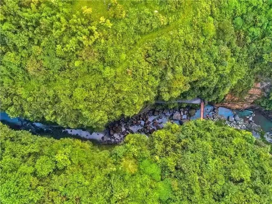 湖北33家景区向全国医务工作者及其家属实行全年免票游