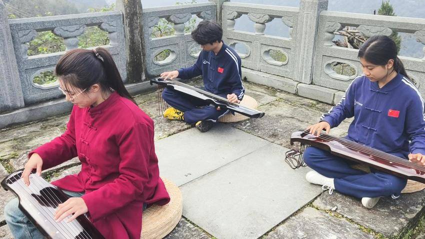 1《武当雅集》之“太玄秋养”精彩上演.docx