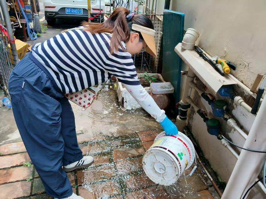 开展防蚊灭蚊宣传.doc