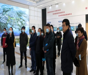 鄂州市科学技术局实施创新驱动发展战略开创科技强市建设新局面