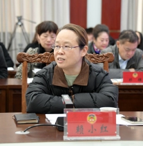 政协委员热议鄂州四十年巨变