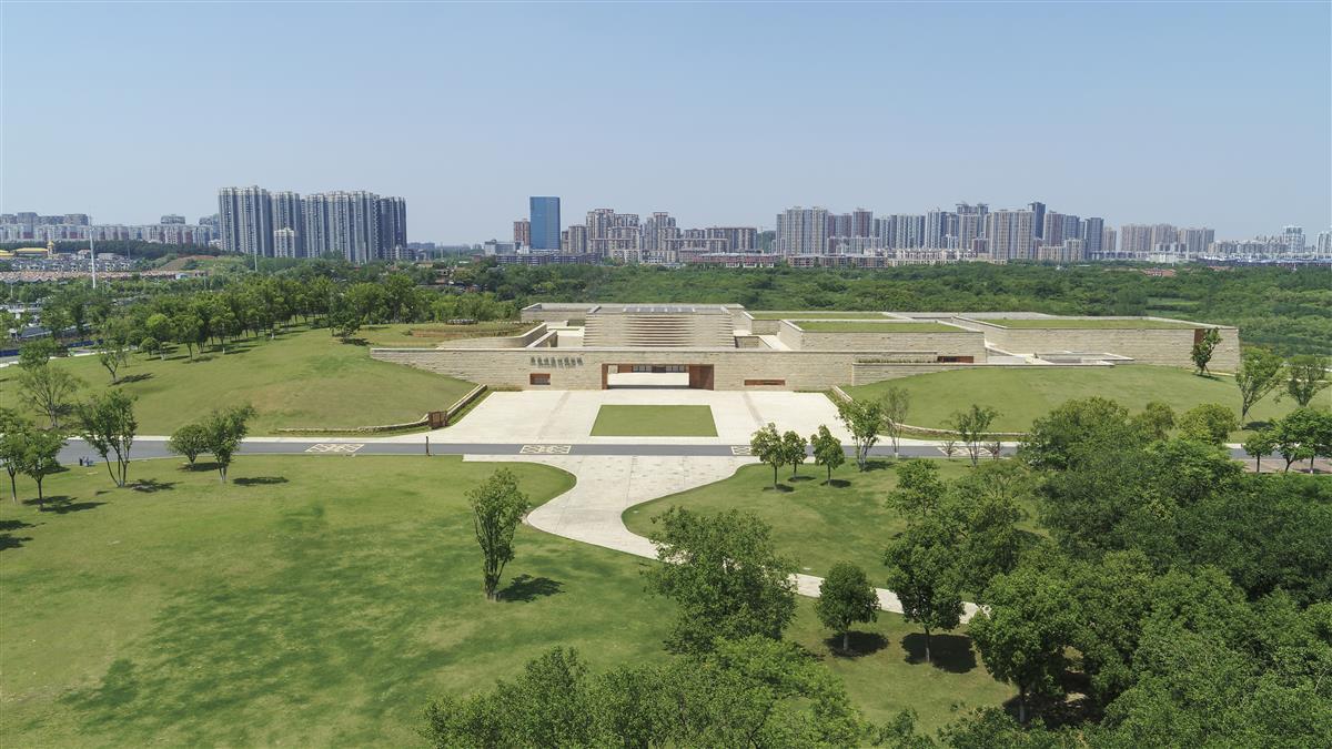 又一殊荣!盘龙城遗址博物院荣膺2022年"全国最具创新力博物馆 湖北