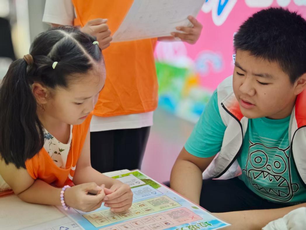 8.16美丽小天使零废弃循环市集牛奶盒嘉年华简报.docx