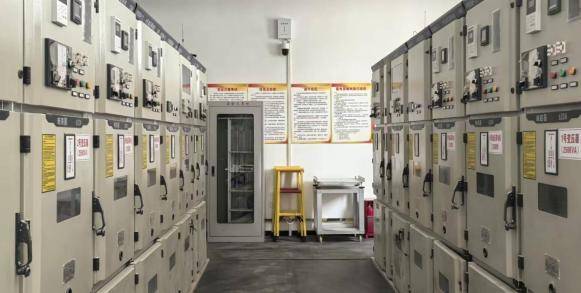 决胜四季度｜黄陂供水枢纽通过预验收 宋家岗加压站全面进入投产冲刺阶段.docx