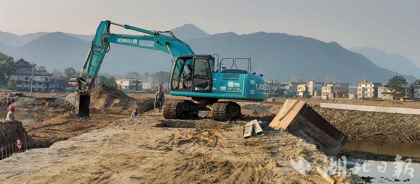 以工代赈完工.doc