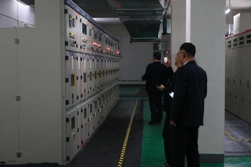 融创澜岸入选武汉物业标杆观摩项目，四方共建模式引领社区治理新风尚.docx