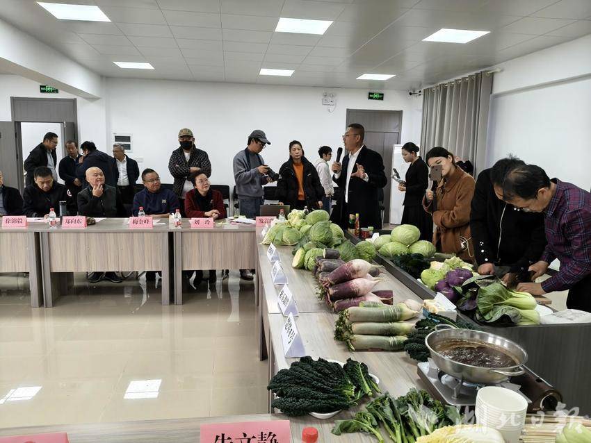 嘉鱼健康蔬菜首季品鉴会召开(1)(1).docx