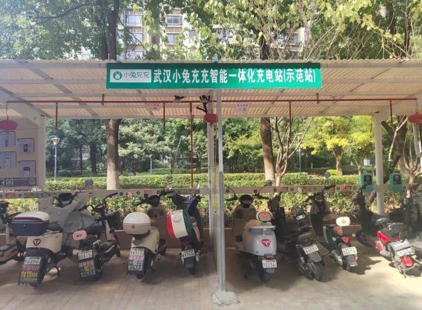 20240929 名都花园社区开展智能喷淋灭火系统电动自行车棚消防演练.docx