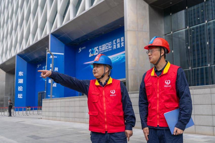 多措并举护航东湖论坛用电“零闪动”.docx