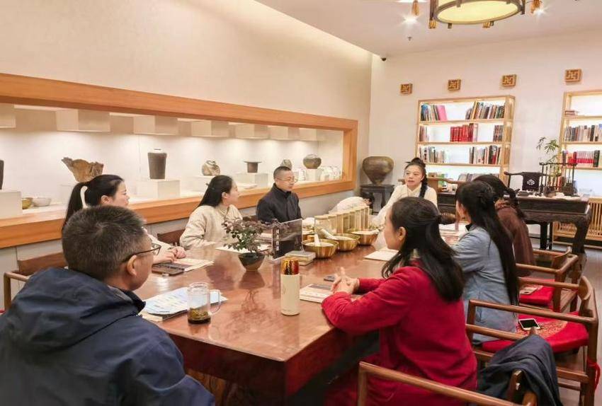 武当文创“闻香悟道”手工香牌非遗手作体验项目荣获国家级奖项(1).docx