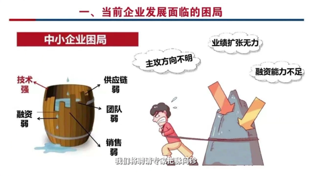 敢字当头 一拼到底 江夏区企业和人才服务中心：做企业和人才的“贴心人” 让企业和人才服务驶向快车道