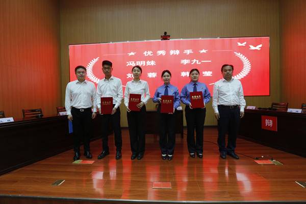 0417大学习大讨论｜以赛提能，辩法析理！检律辩论上演巅峰对决.docx