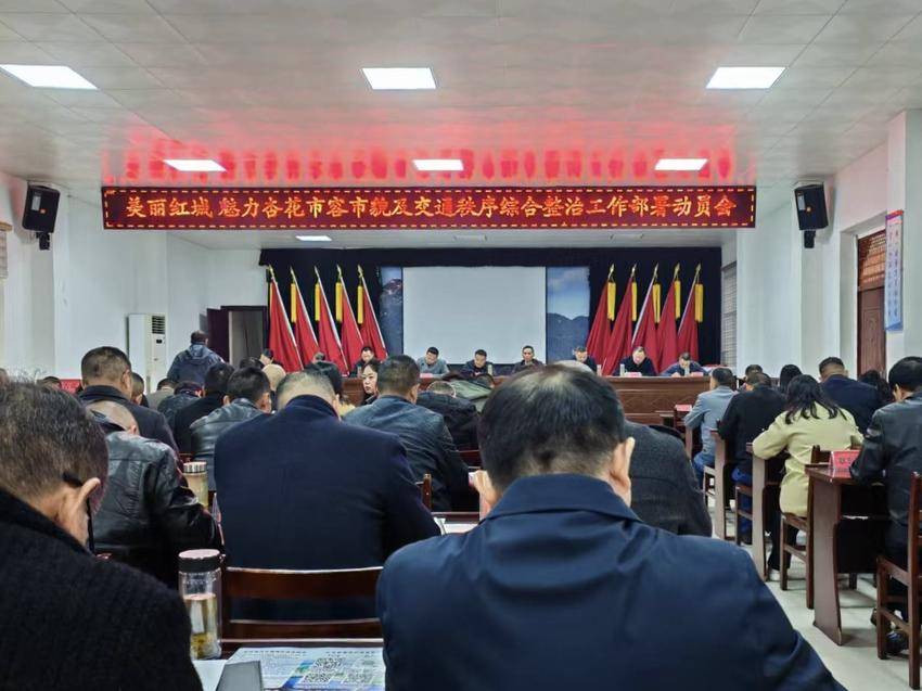 全民参与，齐抓共管！市容市貌整治见实效--刘雨丹.docx