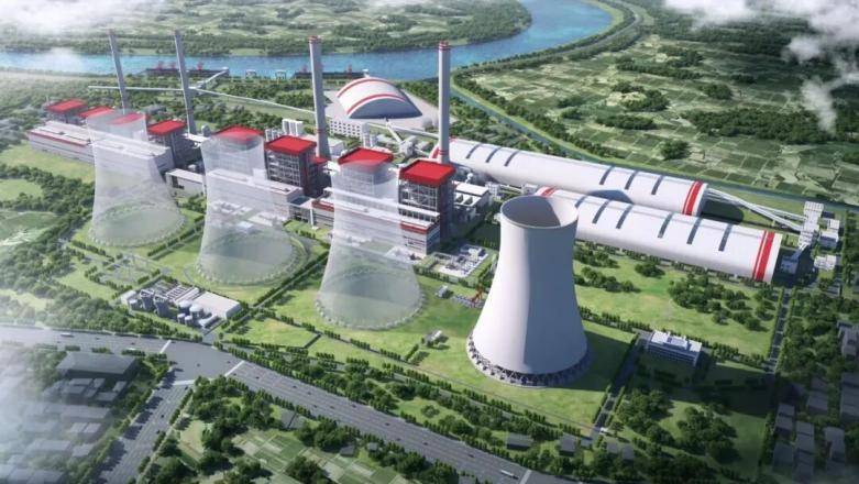 新增百万千瓦级清洁电源 为能源保供注入强劲动力 汉川四期7号机组投运(4).docx