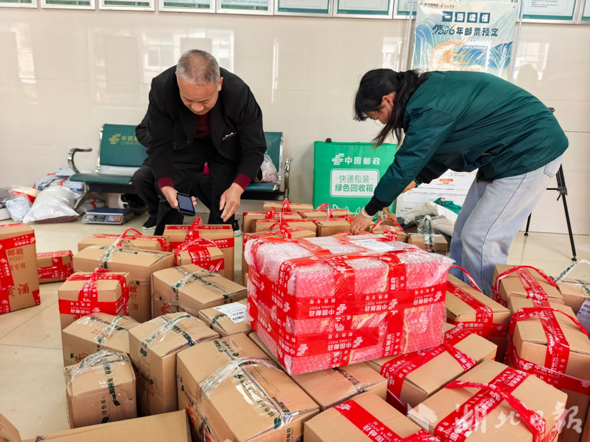 流量变销量！房县黄酒迎来“泼天富贵”.docx