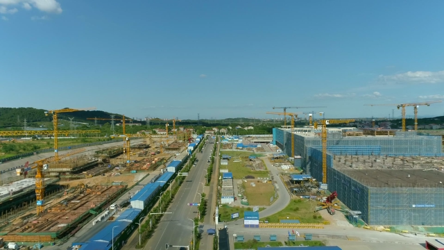 促进“双链融合” 助力“五区战略” 在“五个江夏”建设中奋力争当排头兵