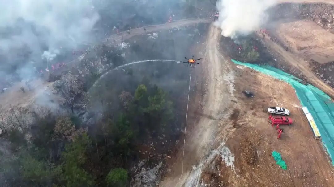 保康：平时练硬功险时保平安 山区防灾交出[00_02_28][20260204-154717].jpg