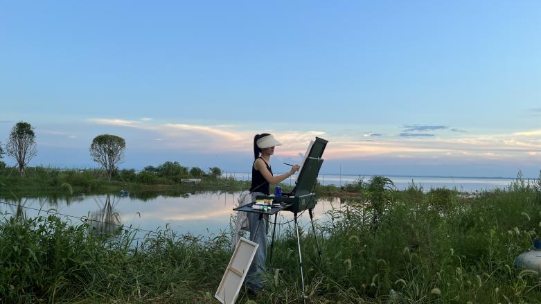 零点艺术农场.docx