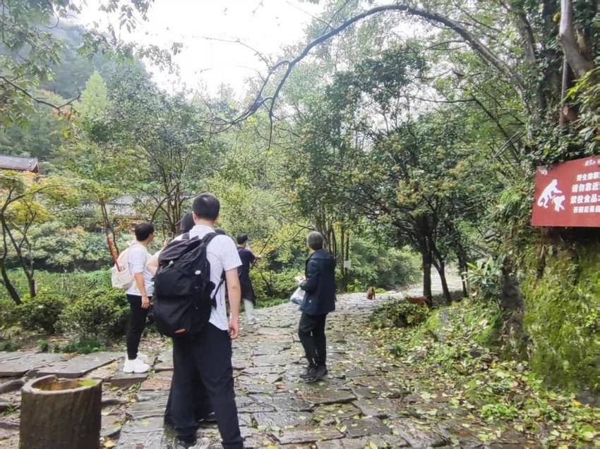 武当山逍遥谷(1).docx