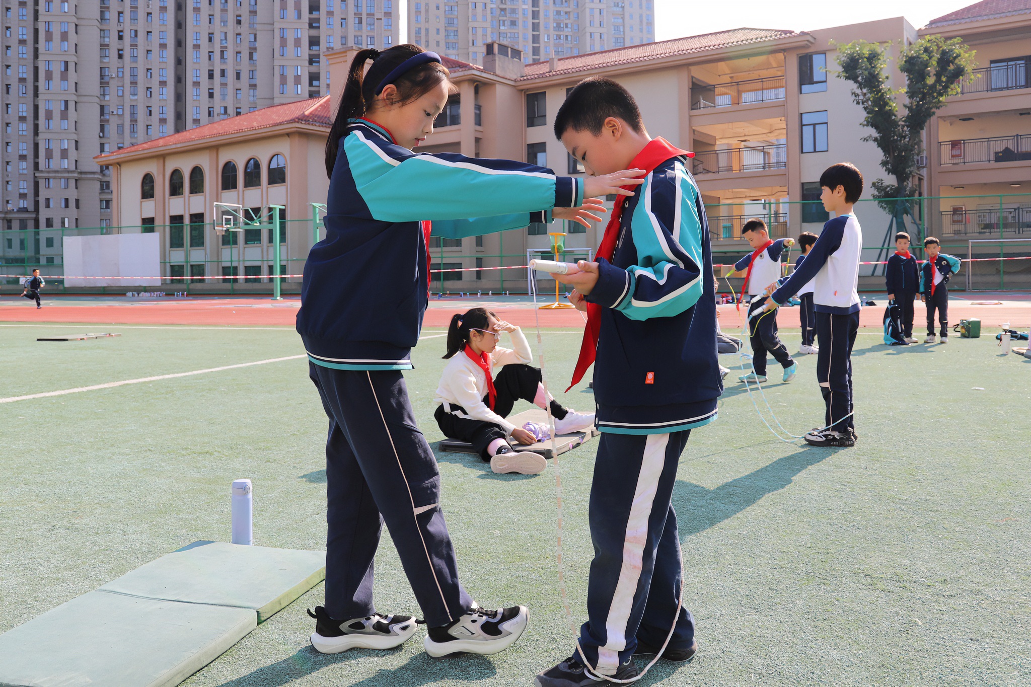 达标运动会.docx