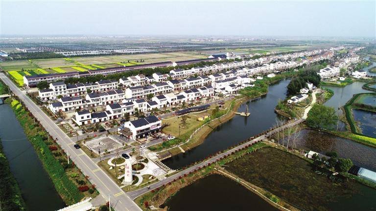 规划引领，科学高效利用每寸土地