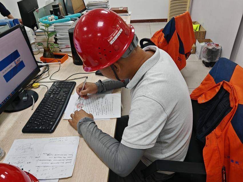 荆州区四机社区冬季消防安全宣传.docx