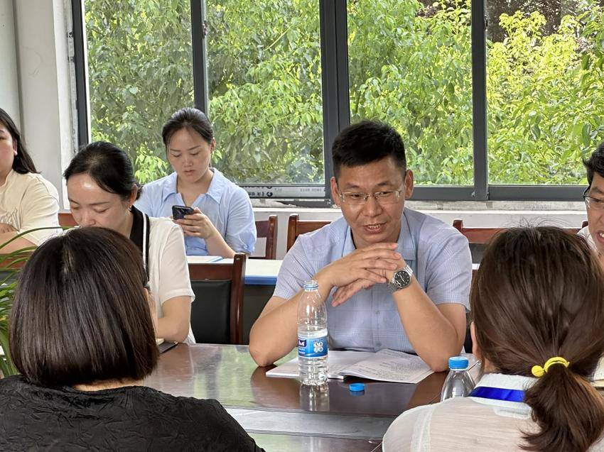 孝昌王店：推普树立文化自信 青春助力乡村振兴(2).docx