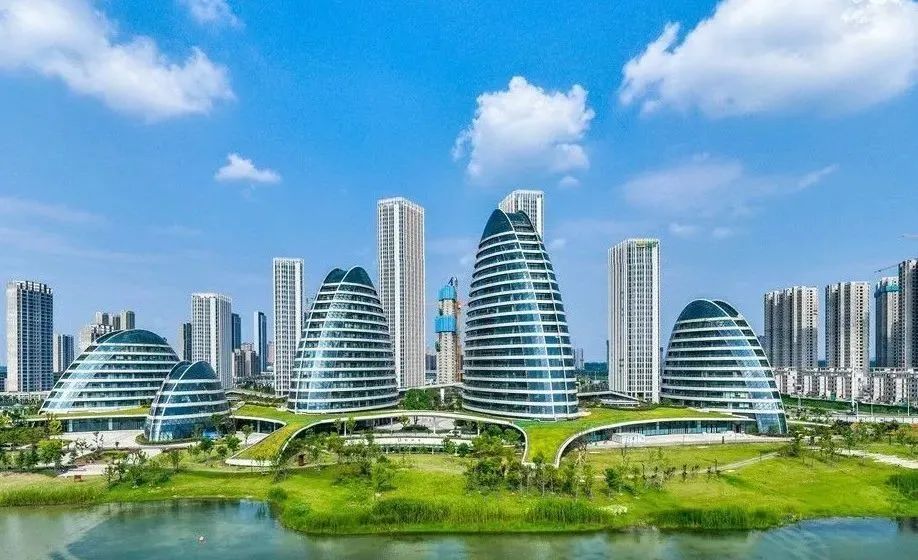 武汉经开区在国家级经开区40周年座谈会上作交流发言 - 湖北日报新闻客户端