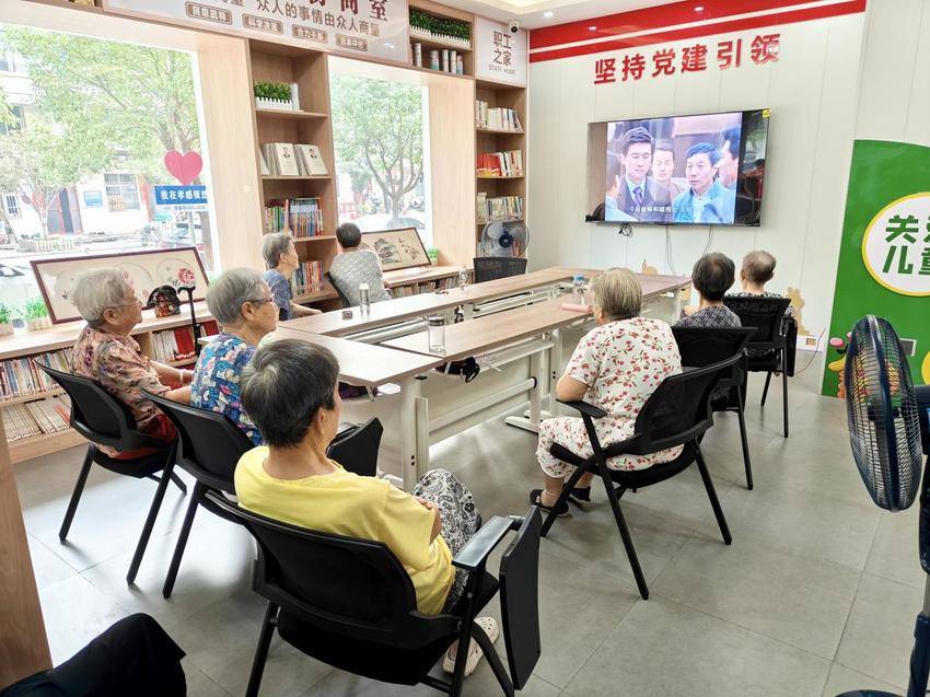 胜利社区：环境蝶变+志愿服务 文明创建见成效(1).docx