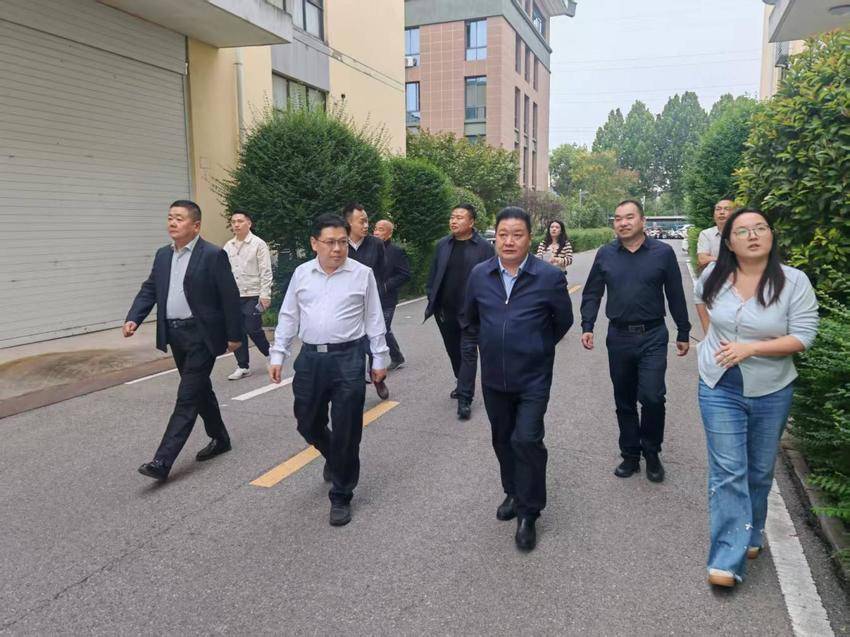 政企协同兴产业 药材赋能谱新篇.docx