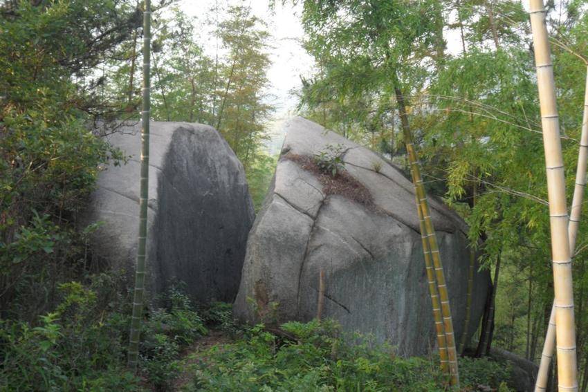 揭秘《西游记》“花果山”原型——武穴太平山( 图文).docx