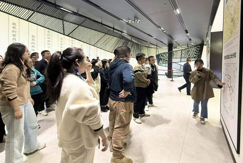 安陆市委党校秋季主体班赴云梦祥山博物馆开展循迹教学.docx