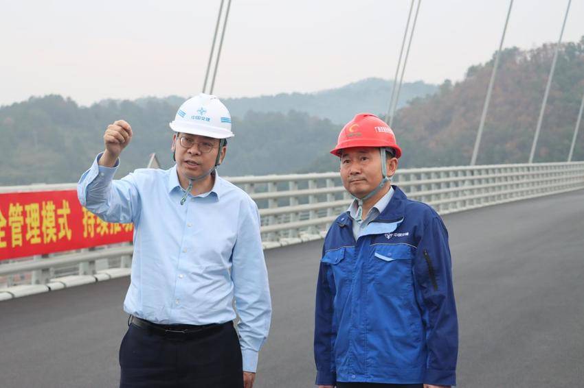 【一线传声】彭琳琳到广西片区开展安全生产检查和党的二十届四中全会精神宣讲.docx