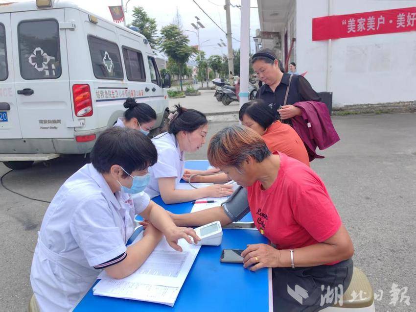 竹溪县蒋家堰镇：文明集市“小舞台”激活乡村 “大文明”.docx