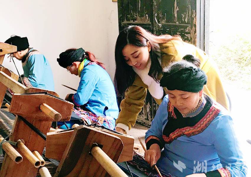 硒茶小镇政协委员工作室：架起为民“连心桥” 共绘发展“同心圆”.docx