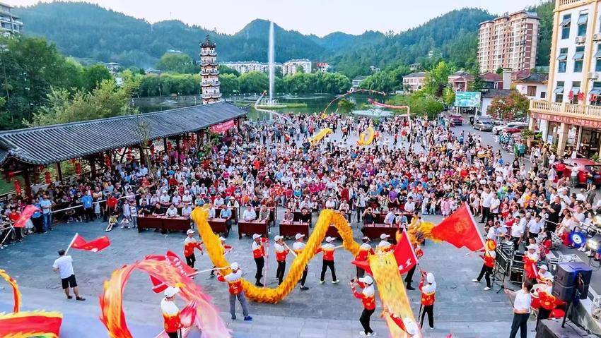传承乡土文化  塑造村寨和合之美.docx