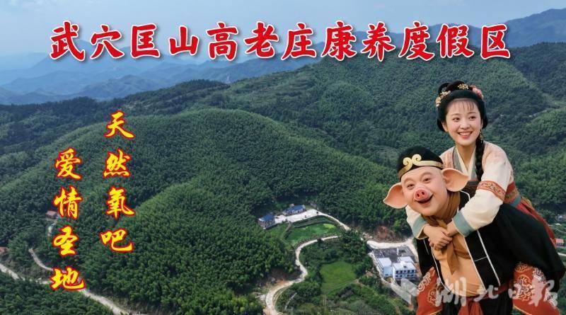 武穴召开匡山西游文化景点设计诸葛会.docx