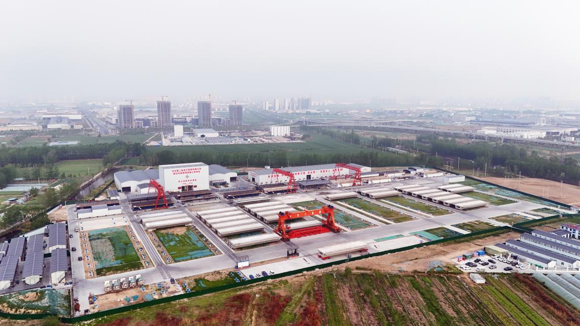 【特别策划】写进“梁”里的青春注脚.docx