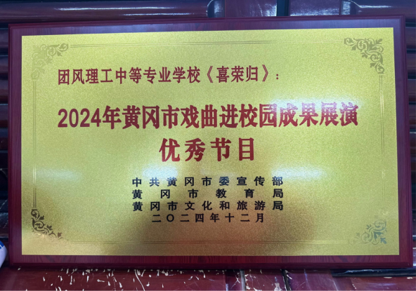 2024年团风理工中专十大实事.docx