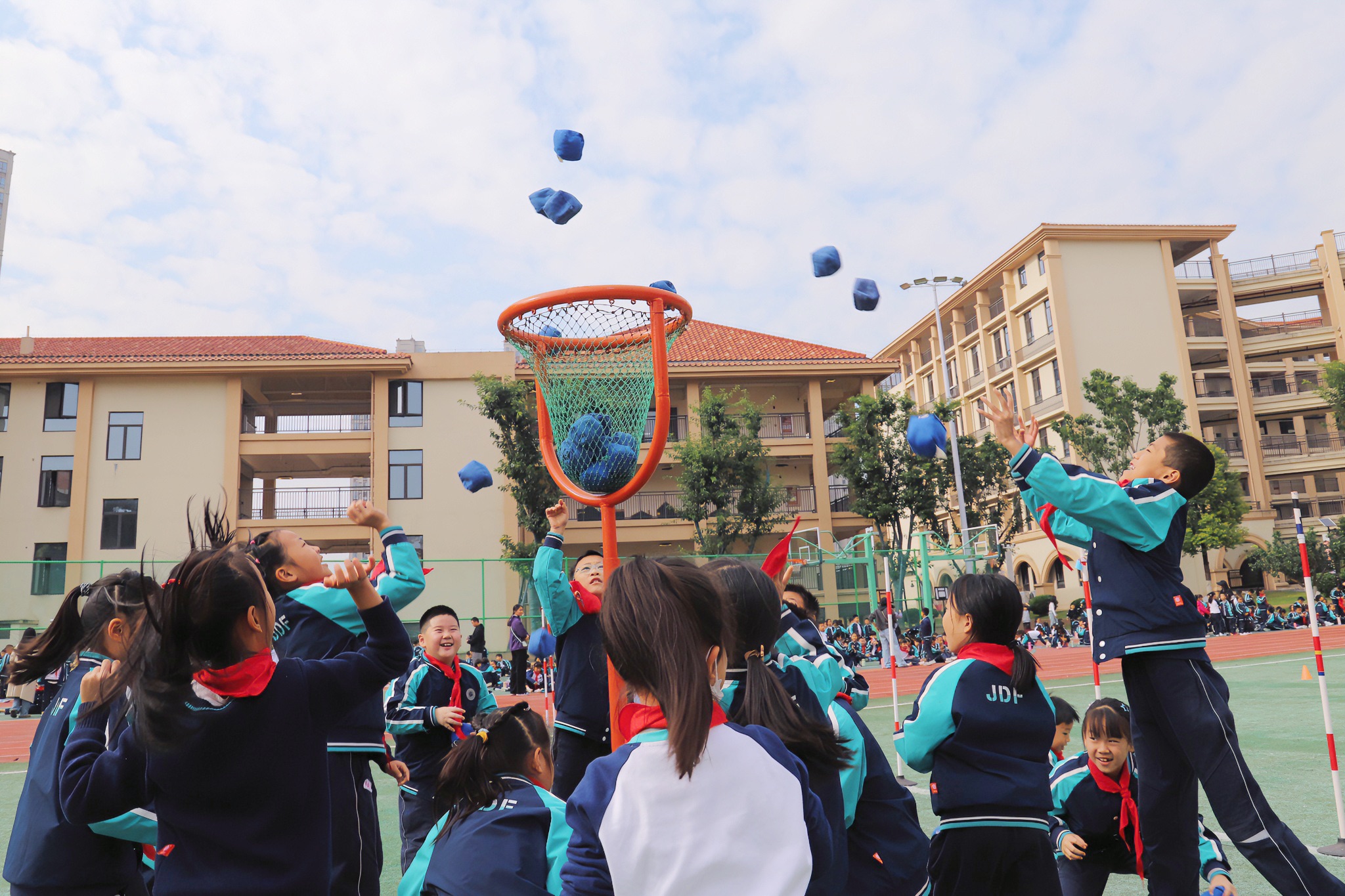 达标运动会.docx