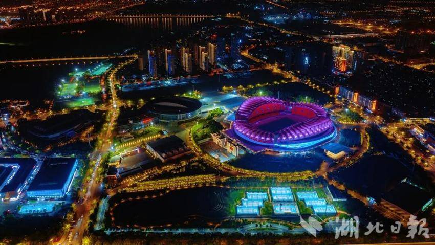 武汉经开区首家！这座公园上榜国家4A景区 - 湖北日报新闻客户端